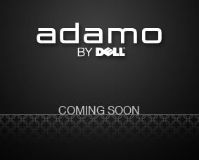 Dell adamo notebook